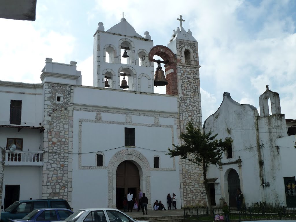 Zacualtipan