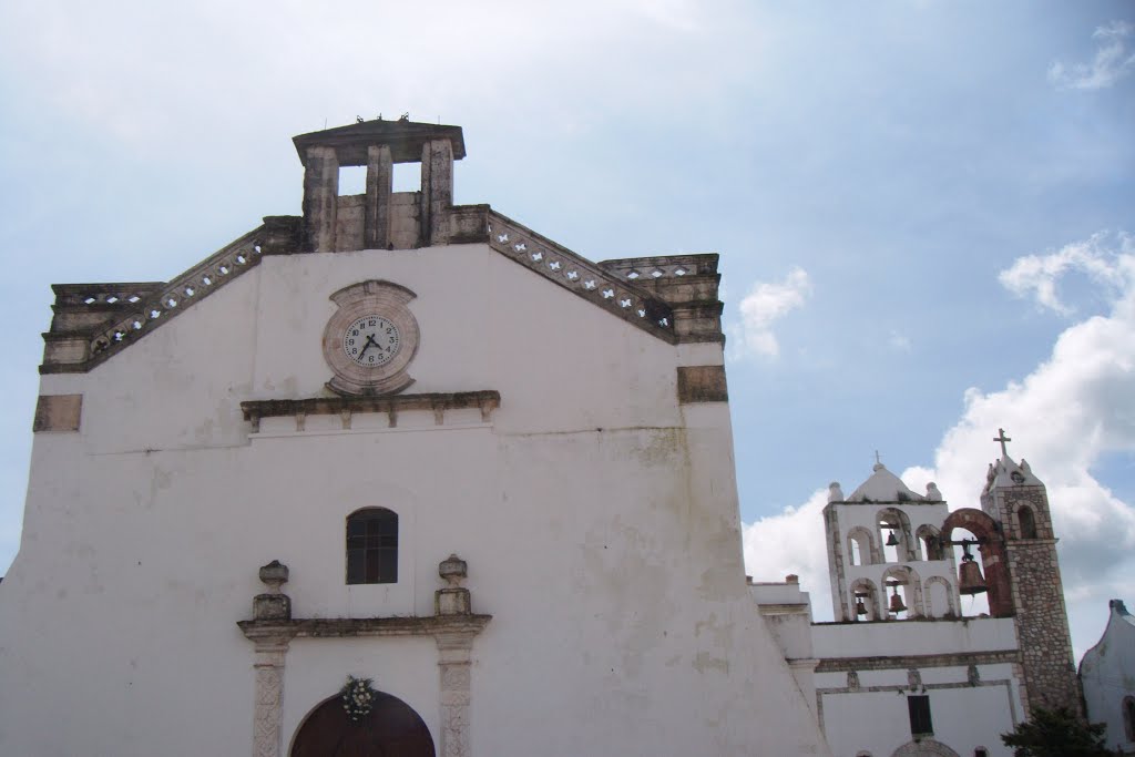 parroquia de nuestra sra. de la encarnacion