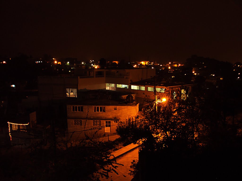 Iglesia Cristiana Bethel