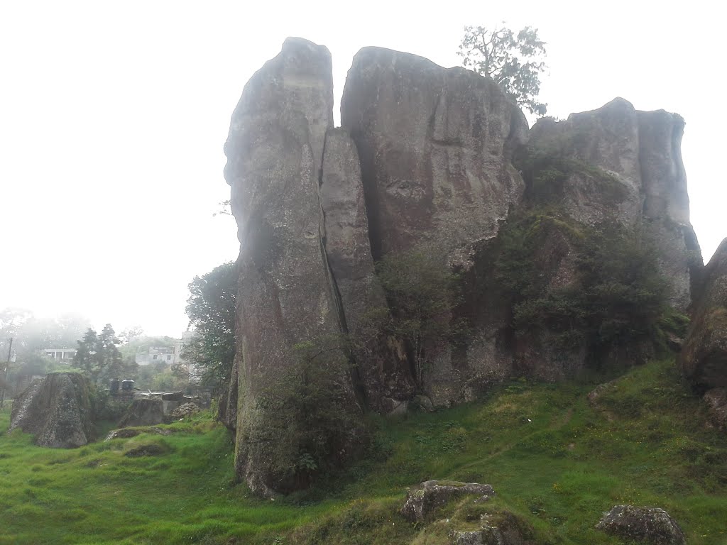 El Peñon