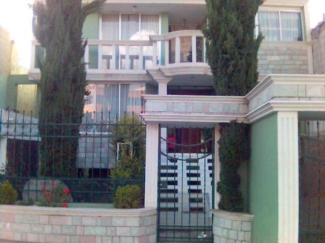 casa de chema