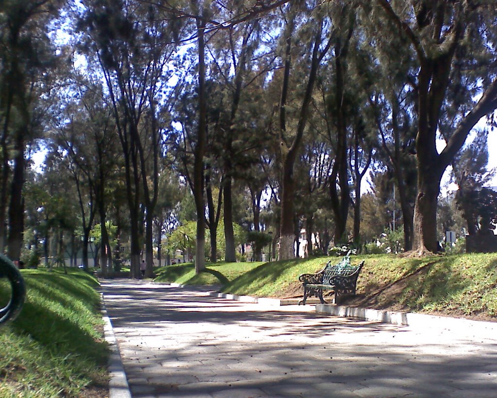 El Rincón