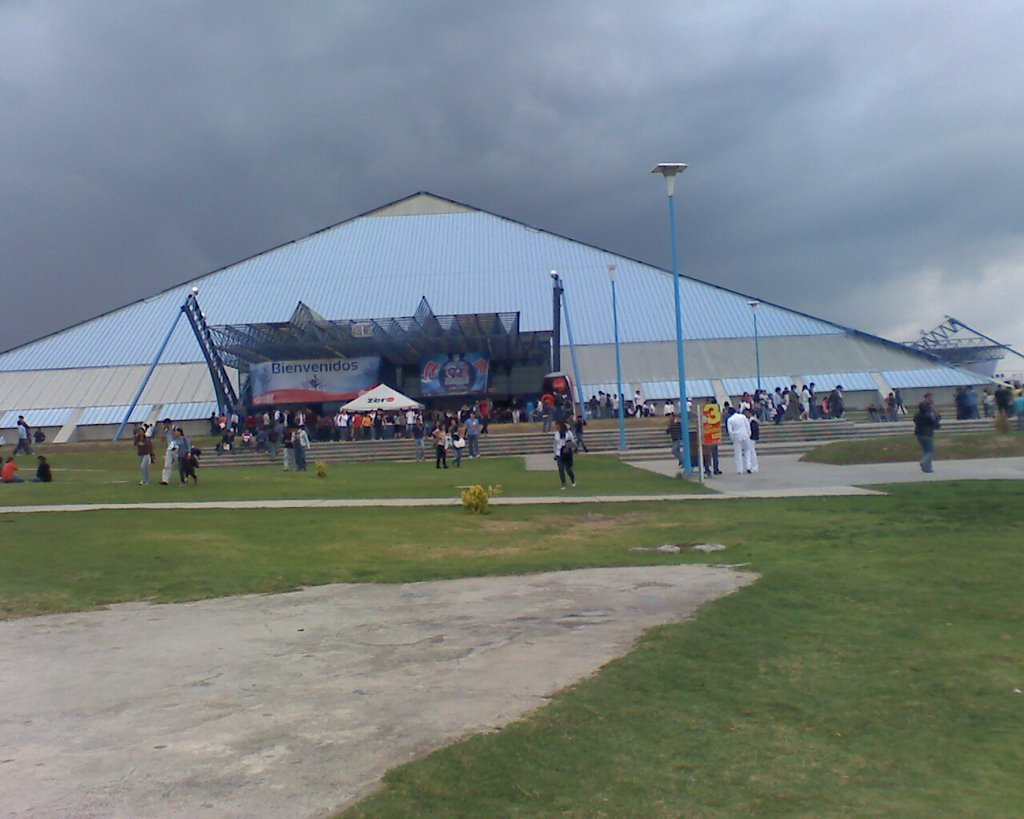 Polideportivo