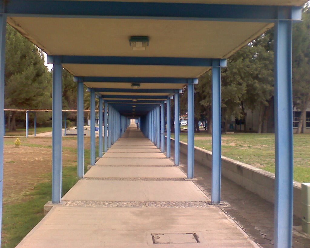 Pasillo