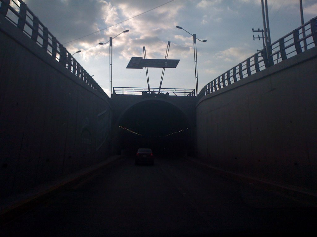 Tunel 2