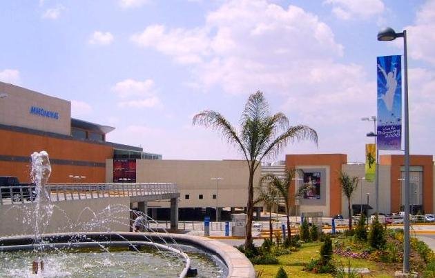 Plaza Q