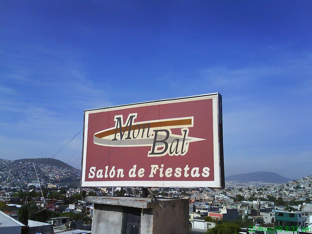 Salon Monbal
