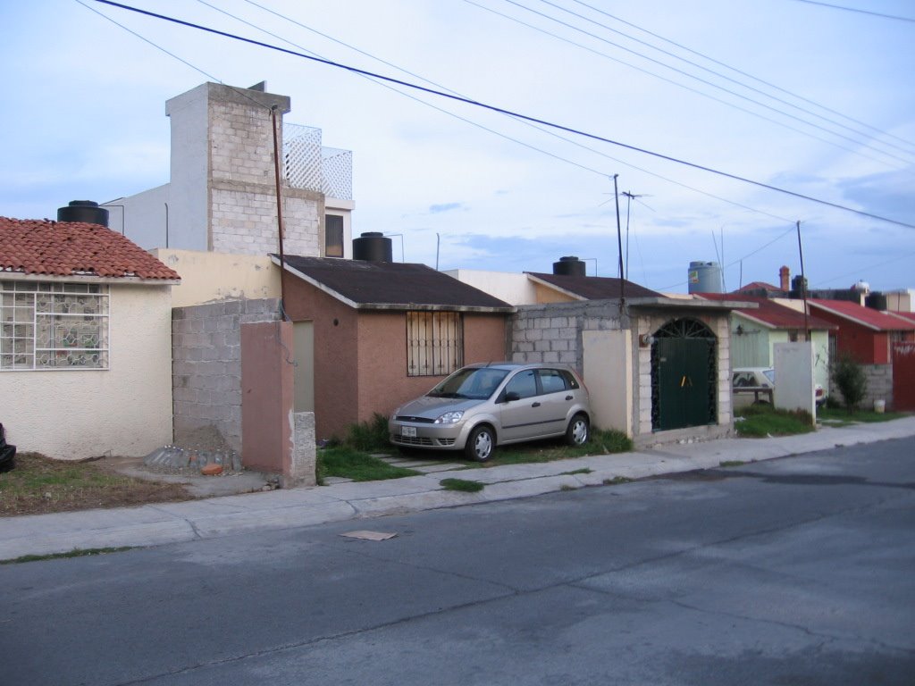 araucaria 214, campestre
