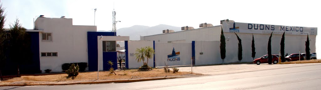 Duons México