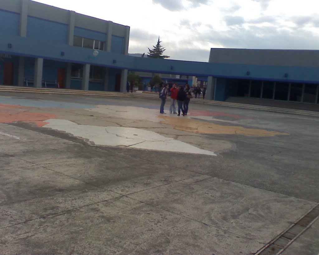 CEUNI
