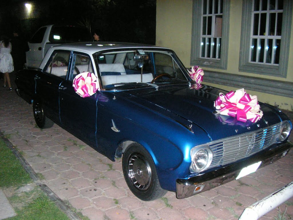 Un Clasico en Salones Perla