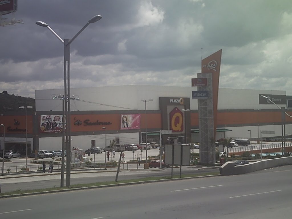 Plaza Q