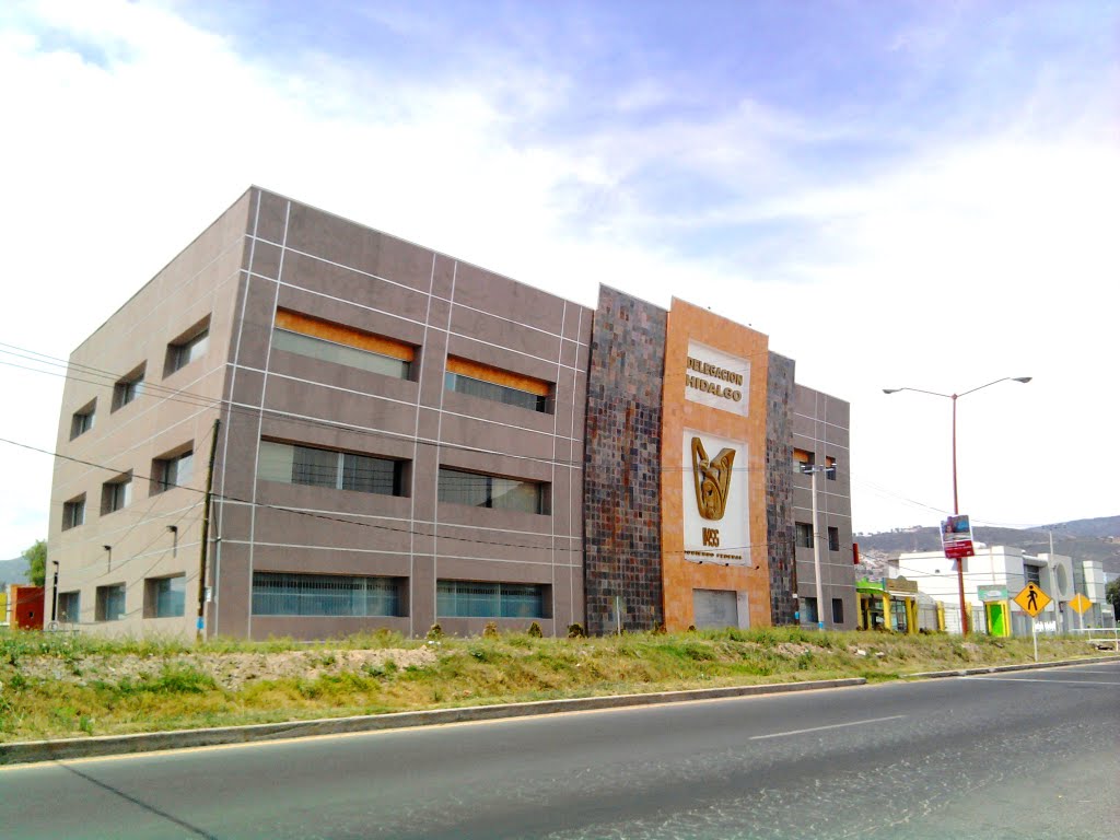 IMSS