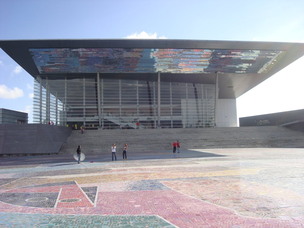 Auditorio Gota De Plata, Pachuca HGO MEXICO
