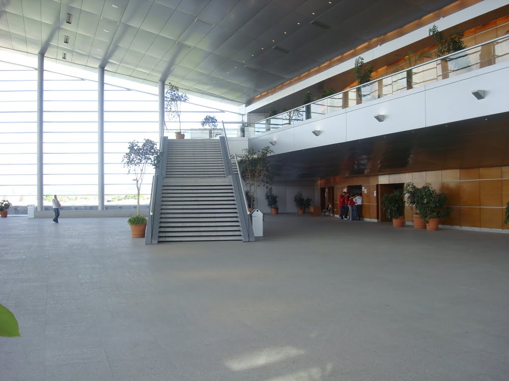 Auditorio Gota De Plata Pachuca, HGO. MEXICO