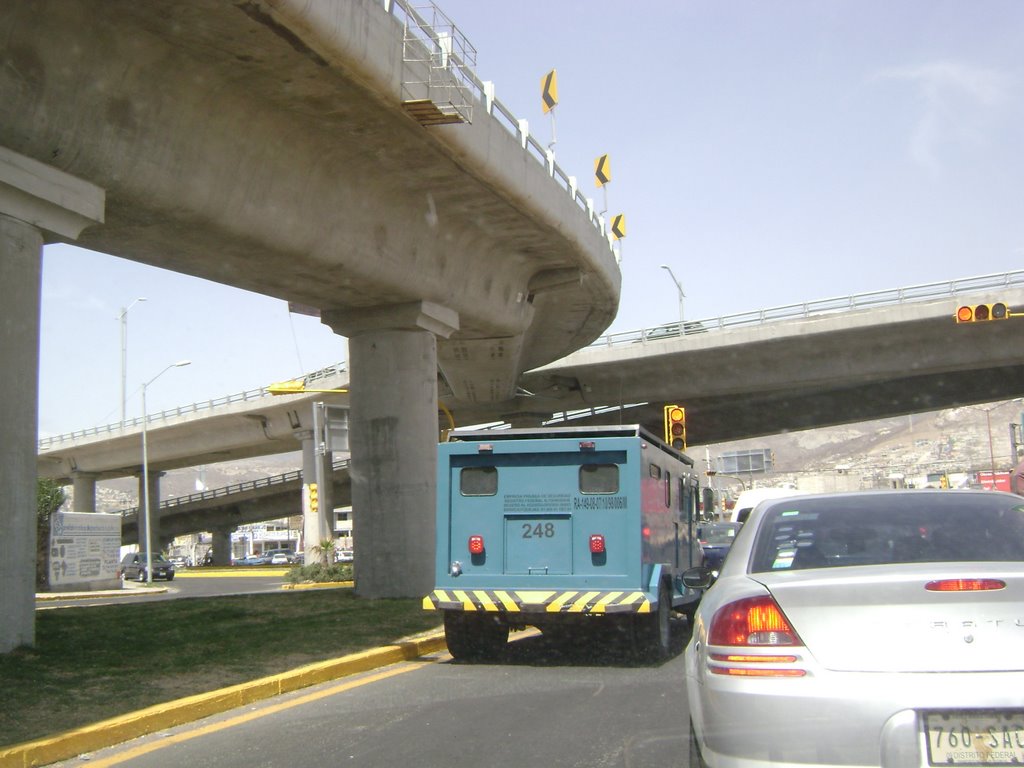 distribuidor bicentenario