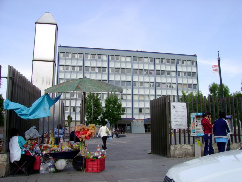 General Hospital / Hospital General
