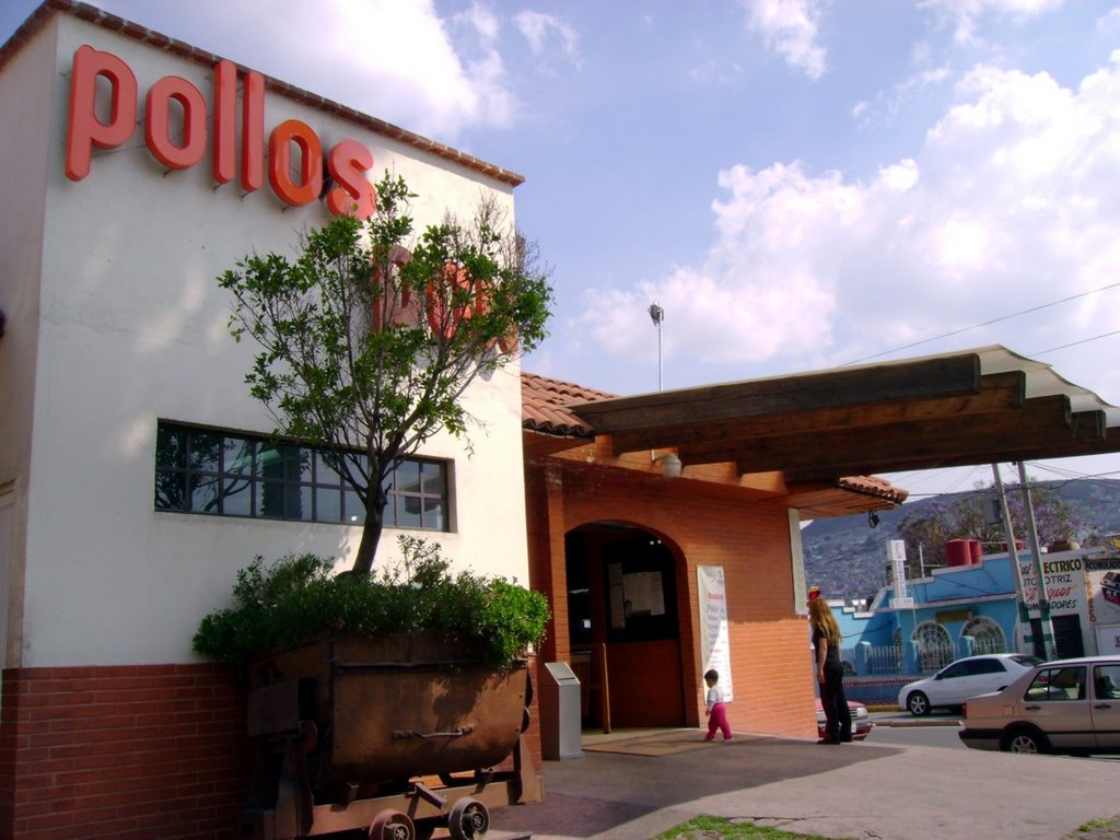 "Trico" Store, Charcuteria