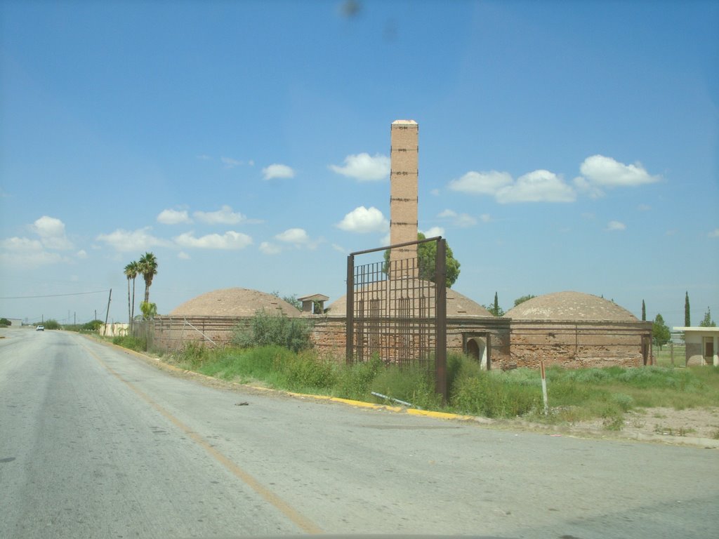 SILOS
