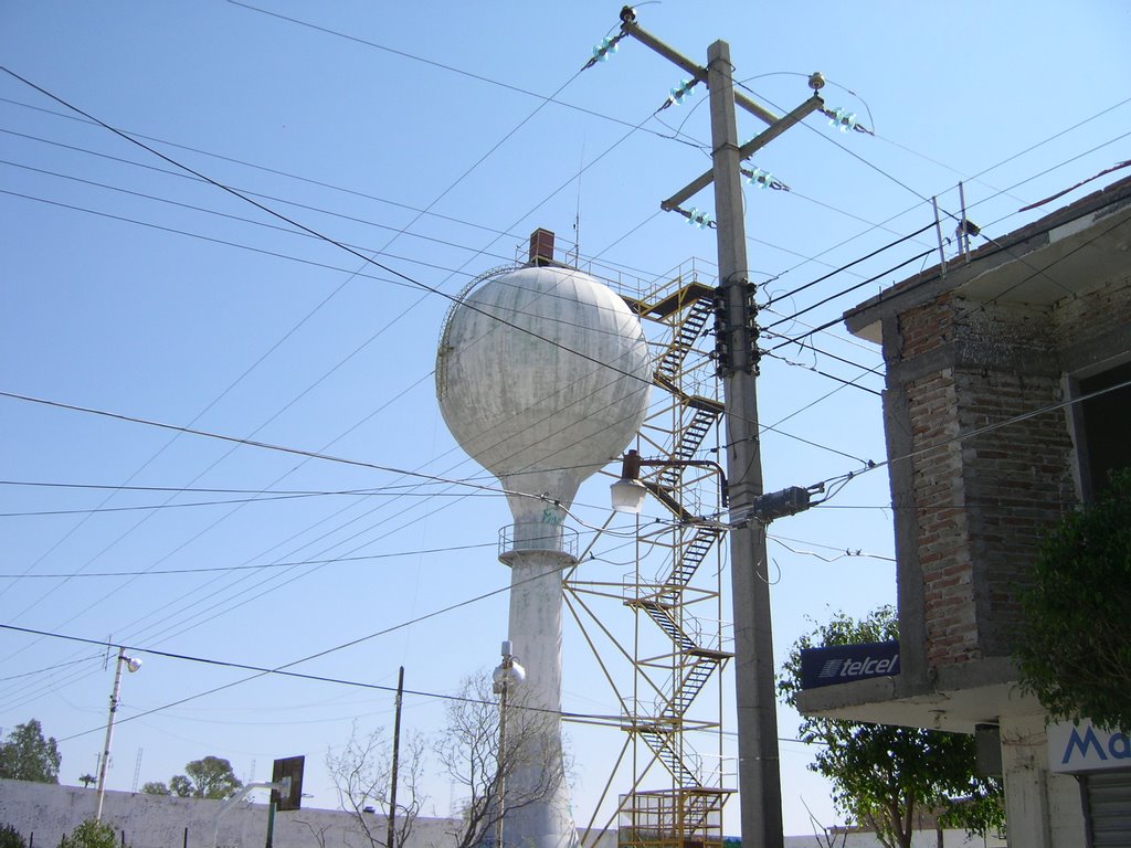 Pompa de Agua