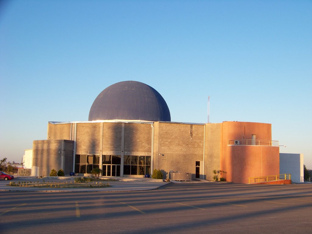 Multimedia 2000, Piedras Negras, Coahuila