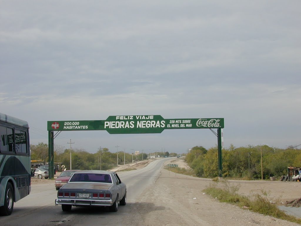 Ejido Piedras Negras