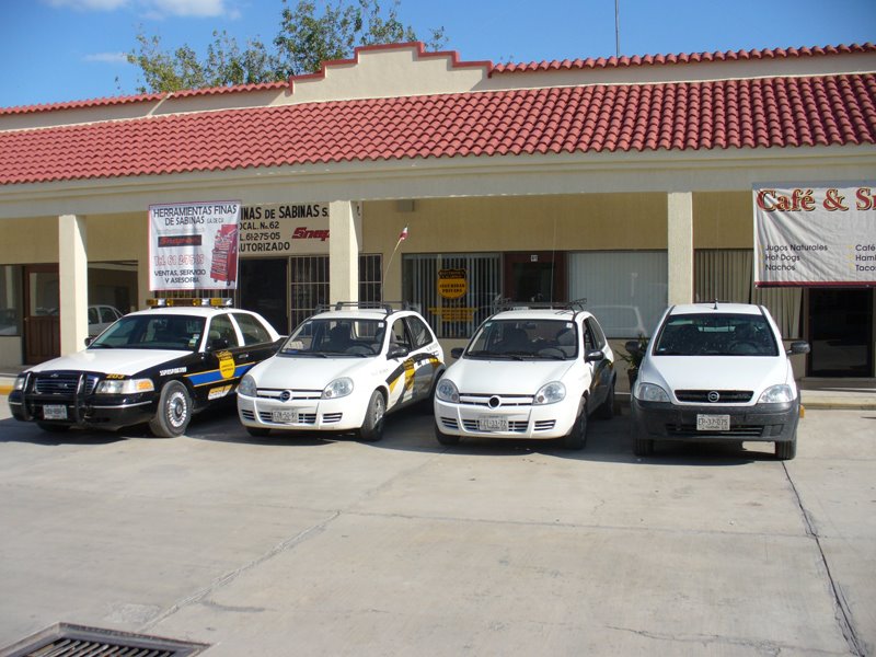 Alarmas