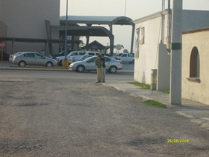 vista super gutierrez