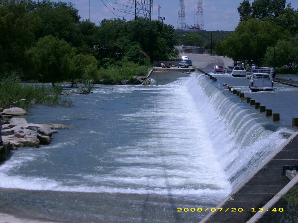 vado rio sabinas