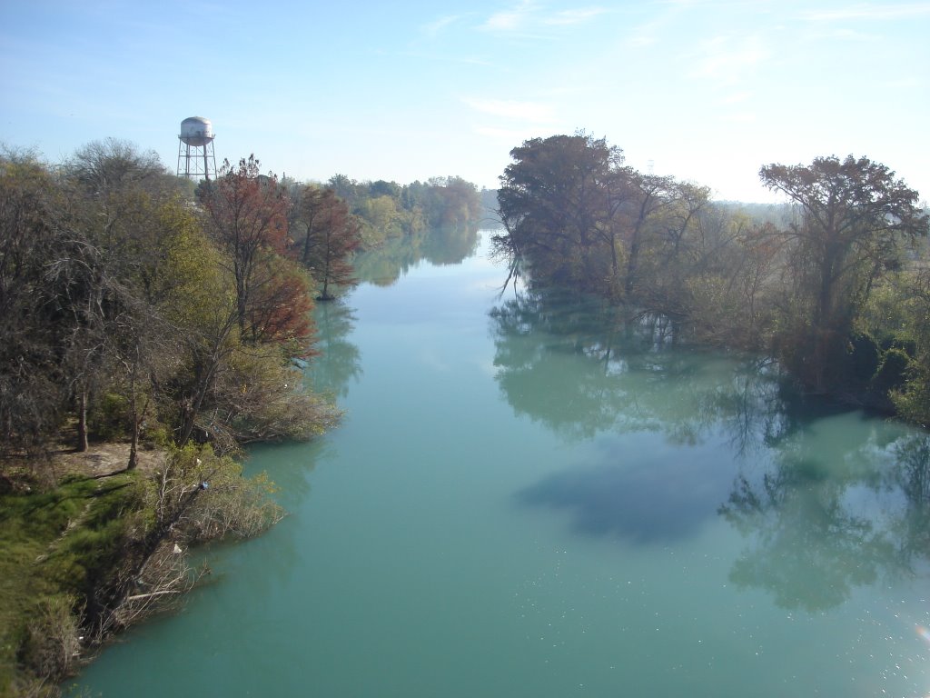 Río Sabinas