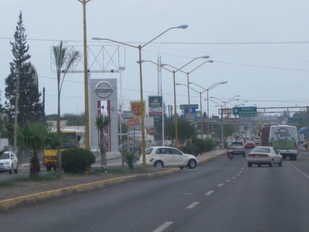 SABINAS