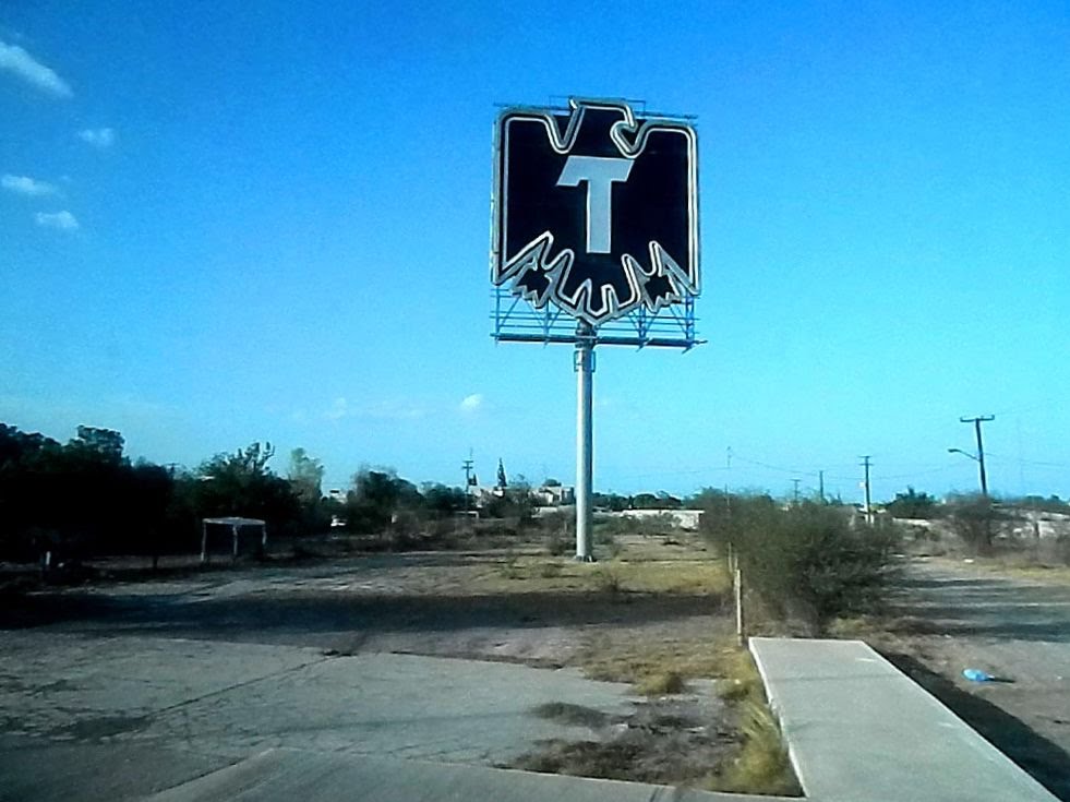 236<Carr. Sabinas-Nueva Rosita