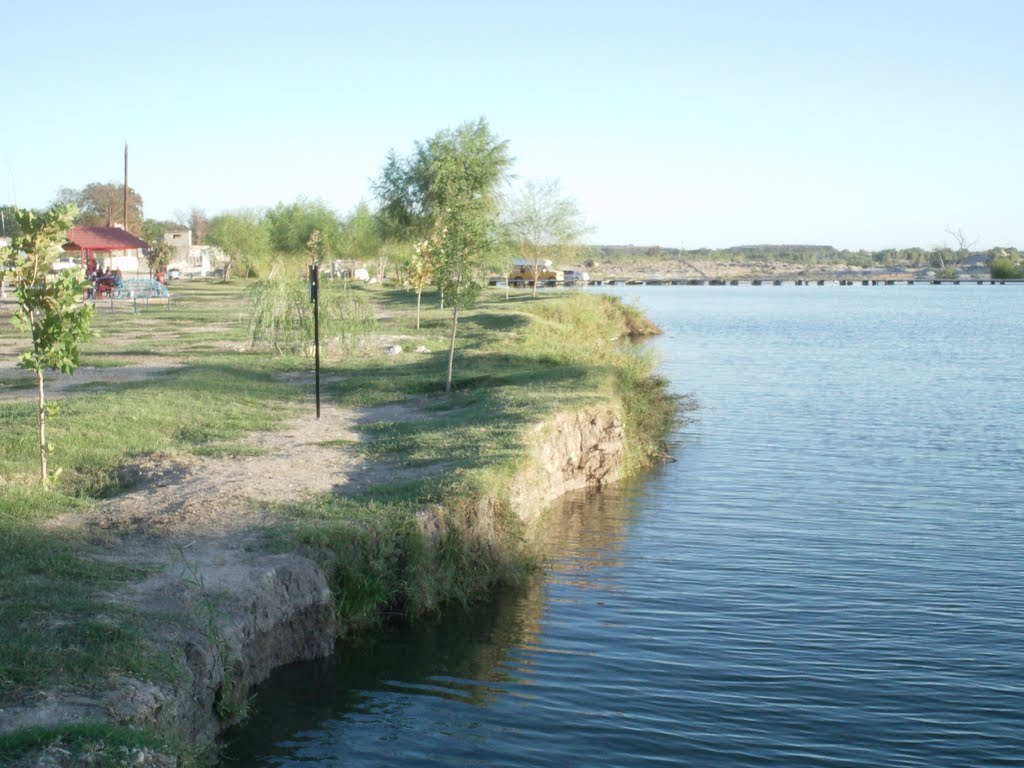 Rio Sabinas