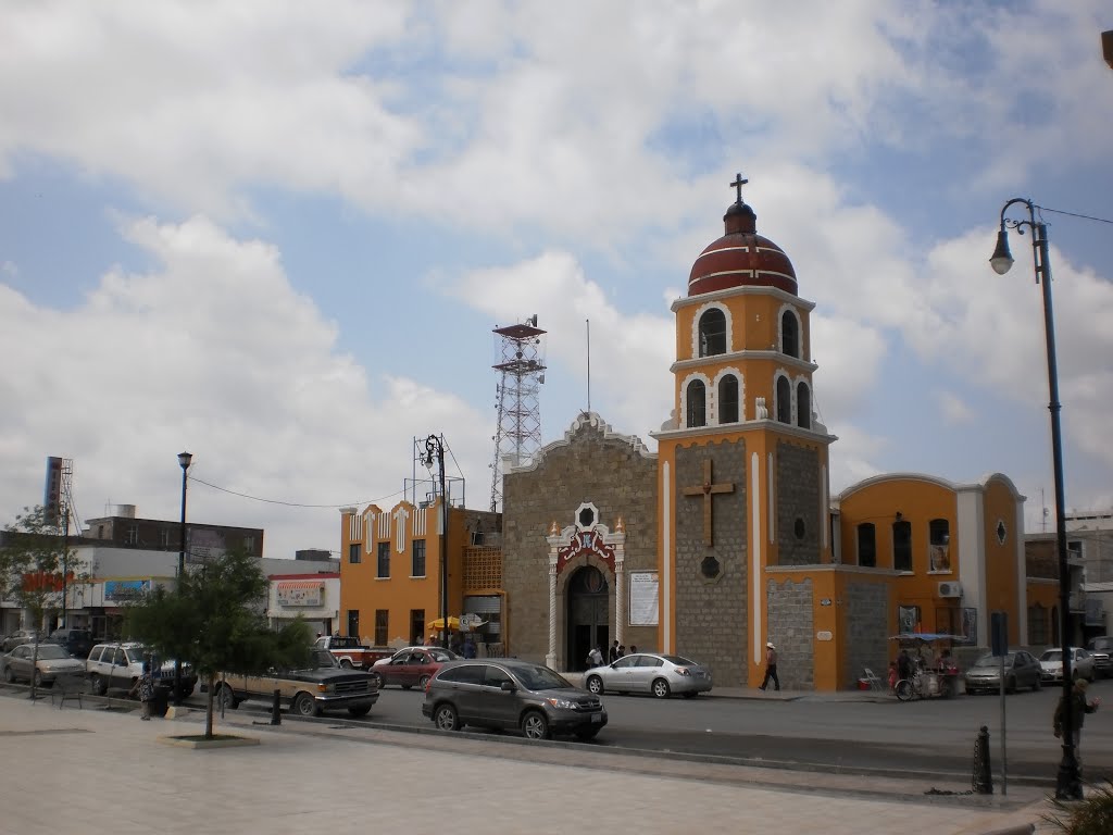 Sabinas, Coahuila