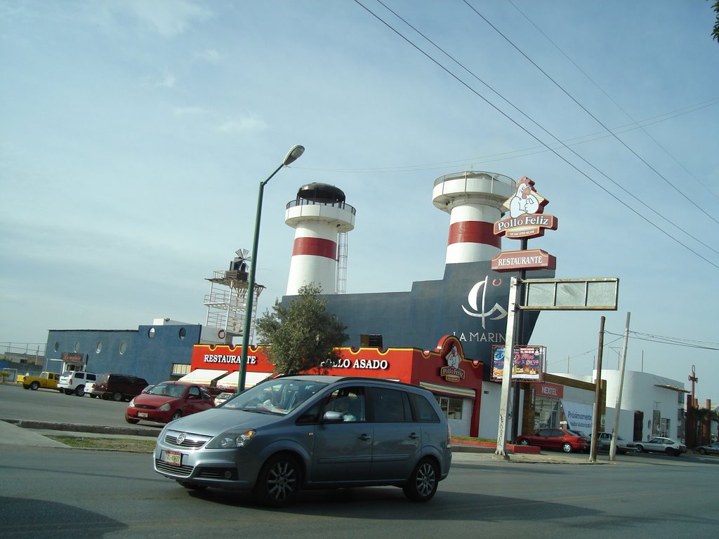 La Marina