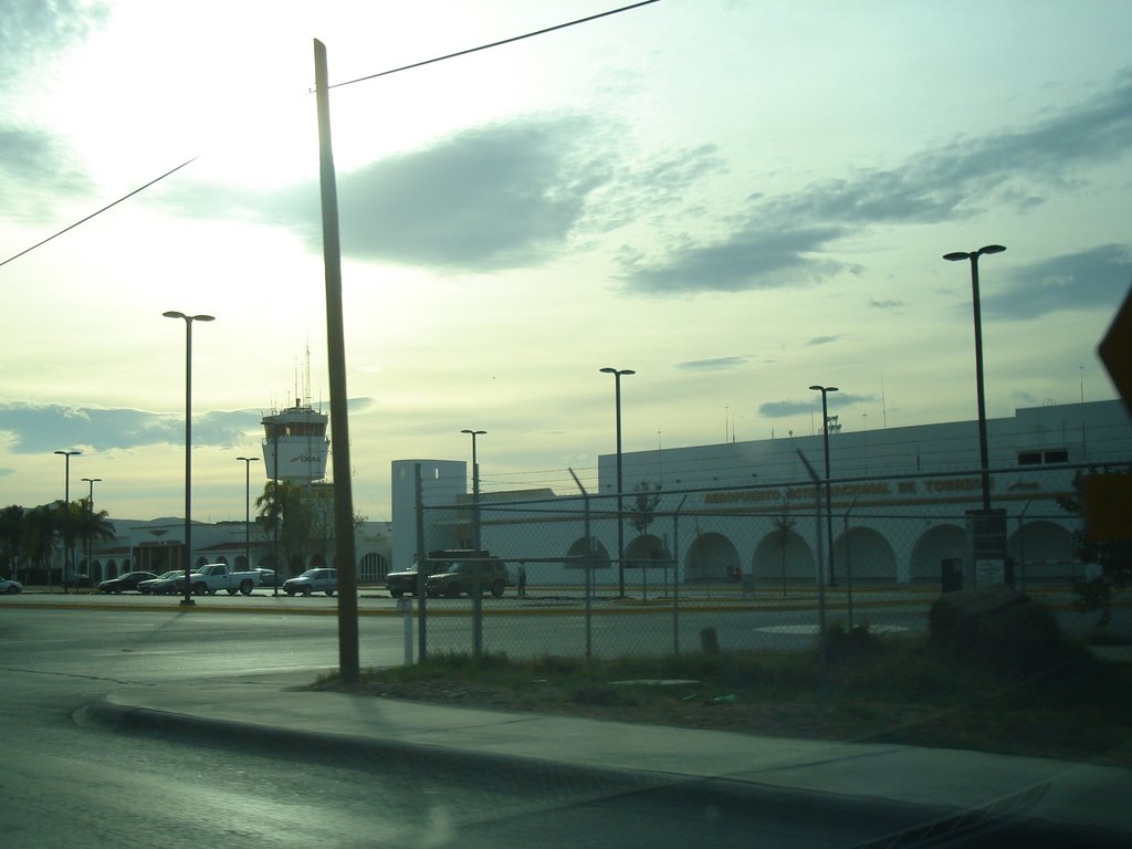 AeroPuerto