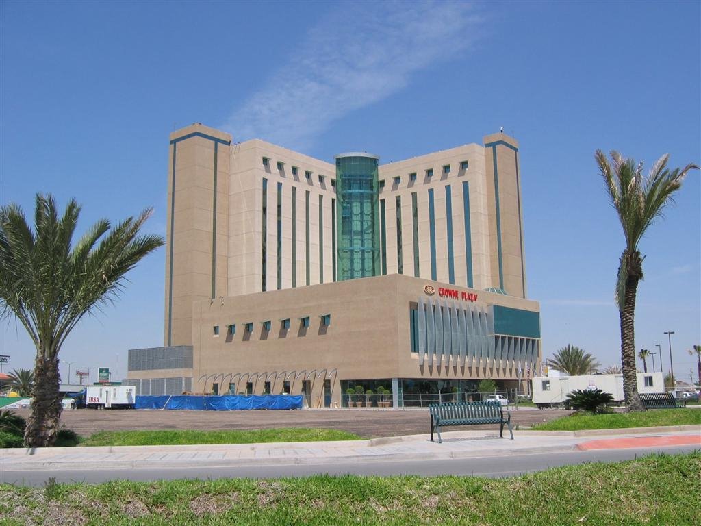 Hotel Crowne Plaza