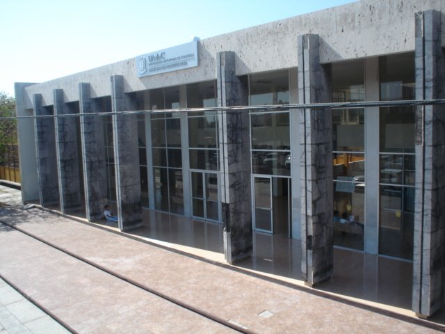 Facultad de odontologia UAdeC, torreon  Coahuila