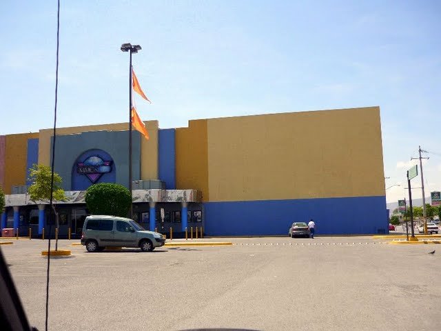mmcinemas torreon