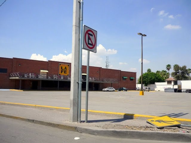 la fe music hall