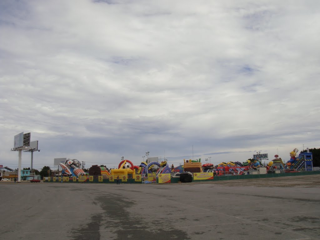 inflables