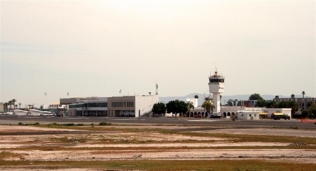 Torreon Airport