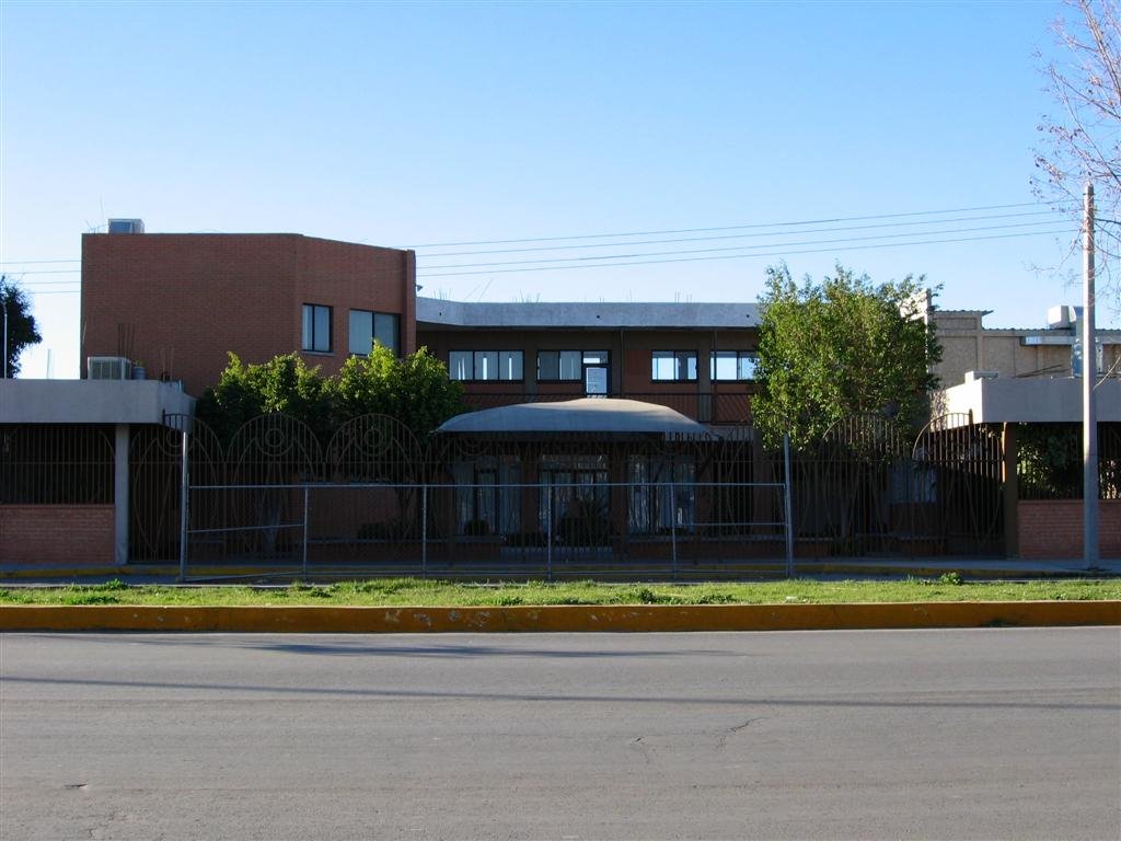 Colegio Los Angeles