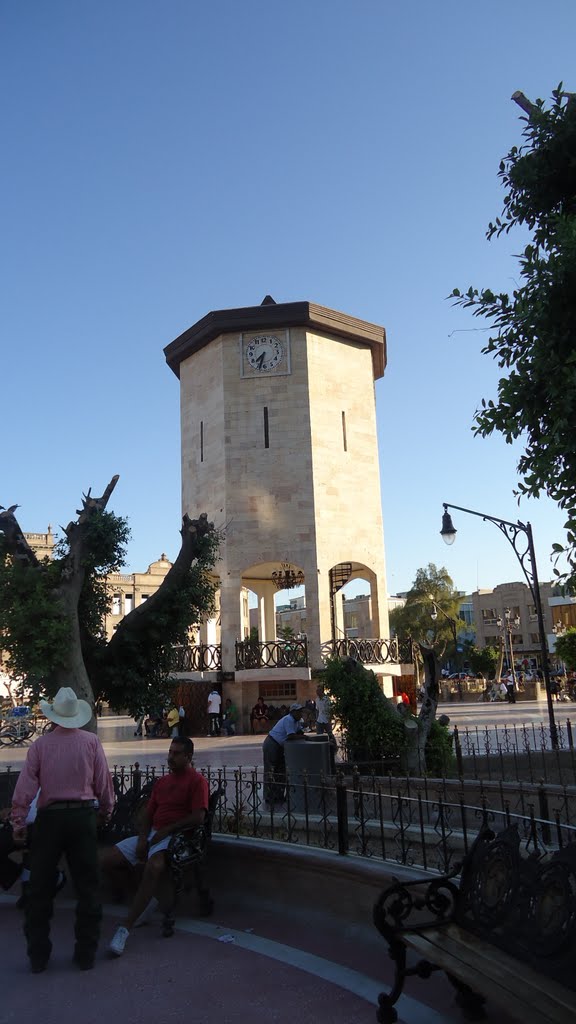 Reloj