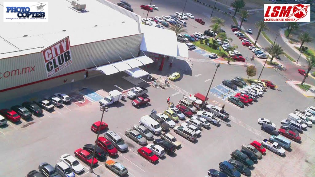 City Club Torreon