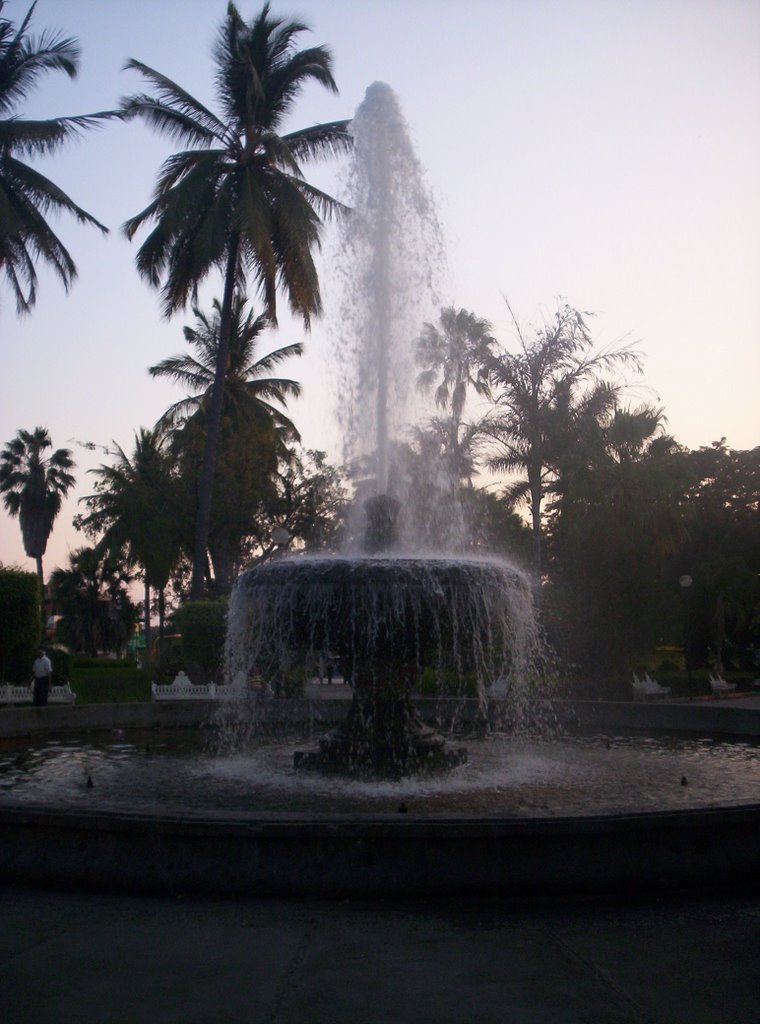 Fuente