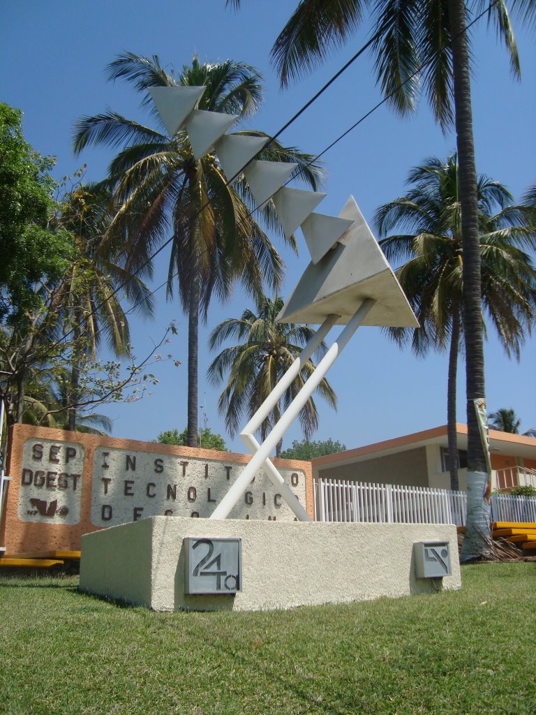 Instituro Tecnológico de Colima