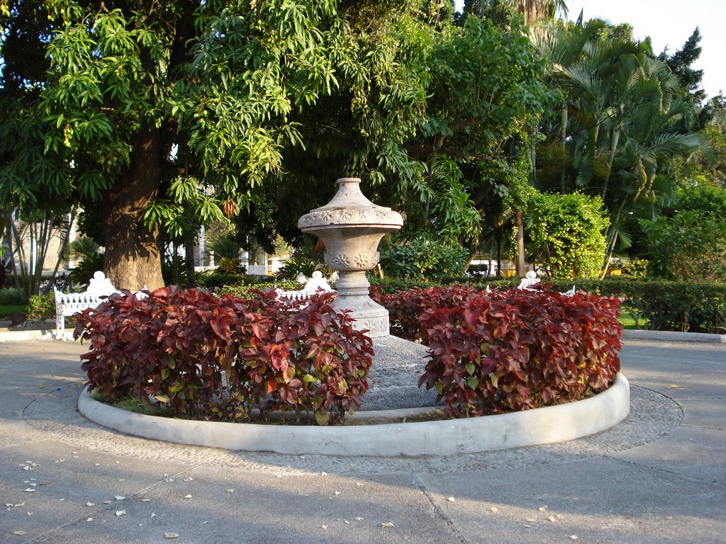 Jardin Nuñez