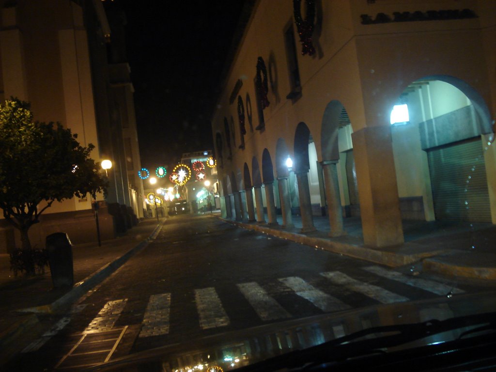 Calle Madero- Colima, Centro---visita mi pagina www.colimense.mx.gd