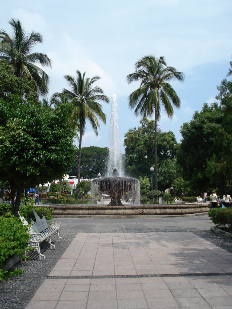 Colima, Col.